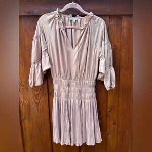 Current Air mini dress